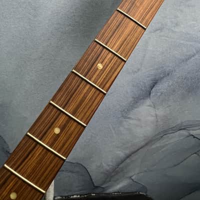Fender Player Plus Loaded Precision Bass Neck with Pau Ferro Fingerboard image 3