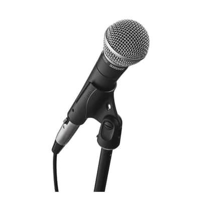 Shure SM58 Microfono dinamico cardioide image 3