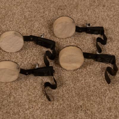 Vintage Roger External Tone Controls (4) image 2
