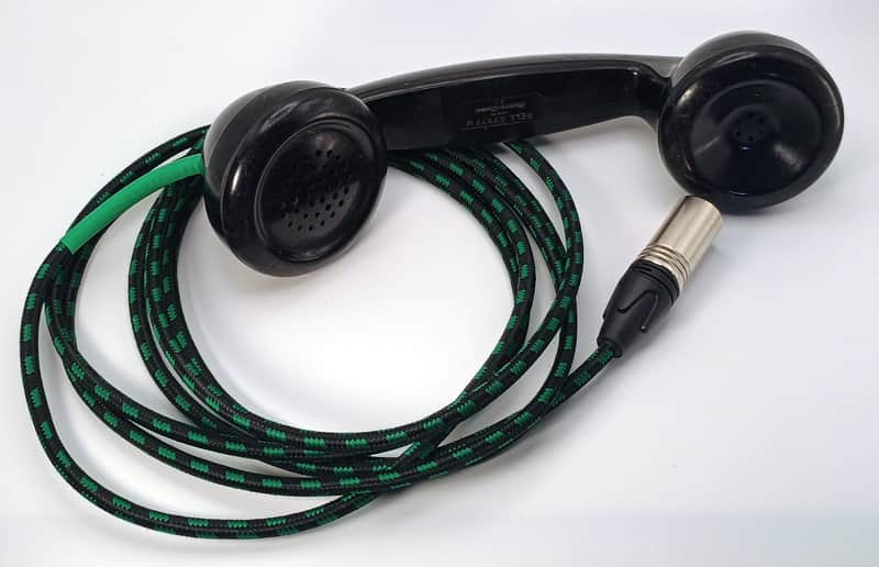 Western Electric F1