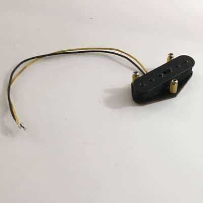 Made in USA Fender ‘62 Reissue Vintage Tele Bridge Pickup Telecaster American Single Coil image 1