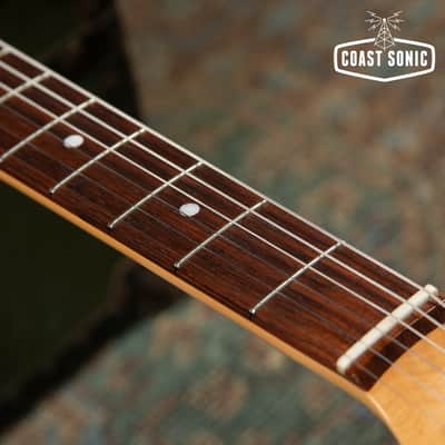 2022 Fender Traditional II 60s Jaguar Made in Japan MIJ image 12