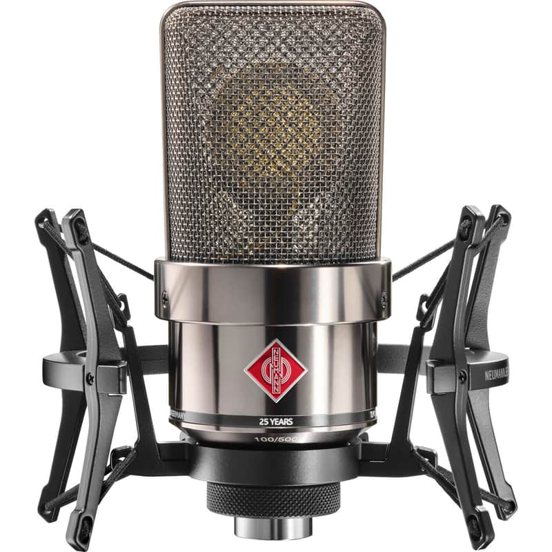 Neumann TLM 103 25th Anniversary Edition Large Diaphragm Cardioid