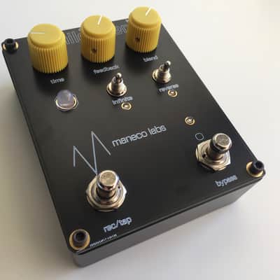 Maneco Labs minilooper image 6
