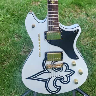 RARE Schecter Tempest Custom 2004 - 2010 - 1of20 image 17