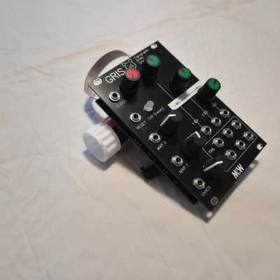 MiaW Gris (Mutable Instruments Grids clone) image 2