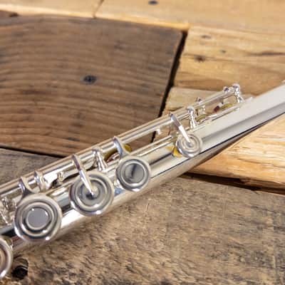 AZ2SRBEO Flute with Offset G ,Split E image 4