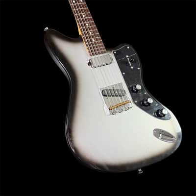 Tone Bakery Jazzbird T Baritone - Silverburst image 2