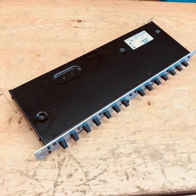 DBX 266xs Compressor Rack Unit image 5