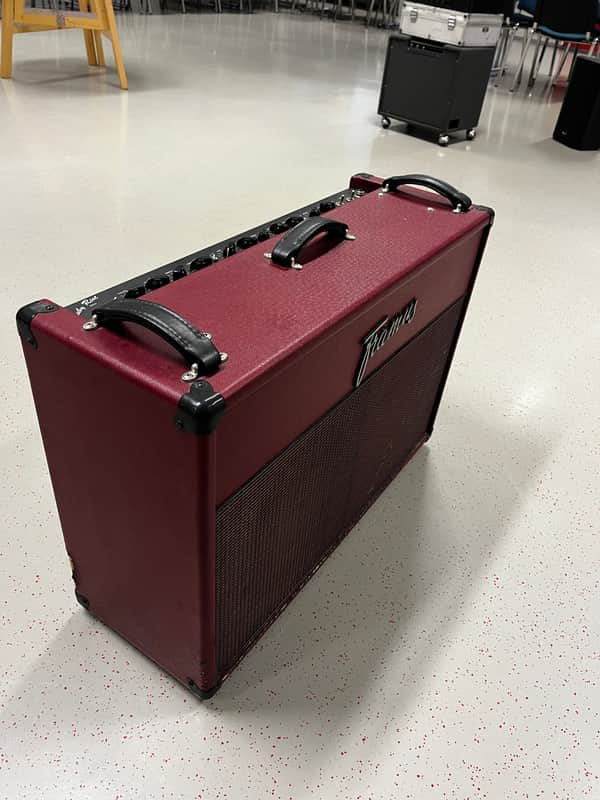 Framus Ruby Riot mid-2000s image 1
