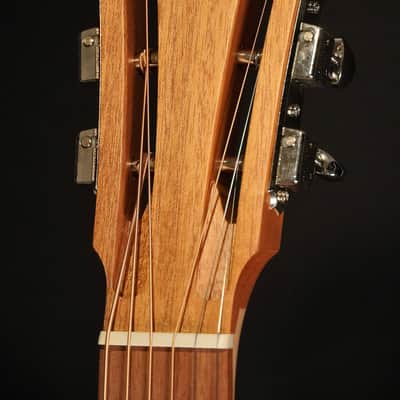 Cole Clark SRAN2EC-BB 2025 - Natural image 2