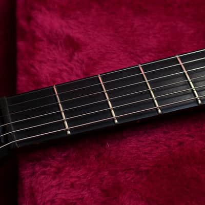 Gibson Explorer Gothic 1998-2003 - Ebony image 3