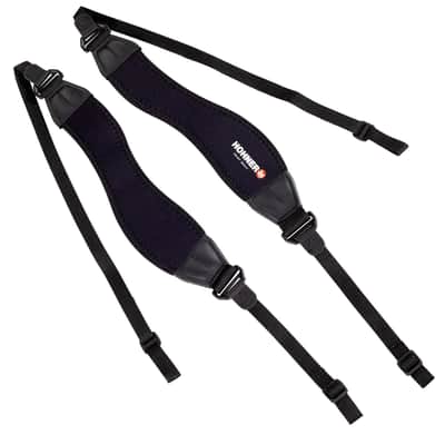 Hohner ACCORDION Shoulder Straps 38 In.- 44 In. (ACC3) image 2