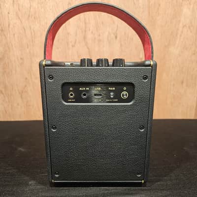 Positive Grid Spark MINI Portable Digital Modeling Guitar Practice Amp image 5