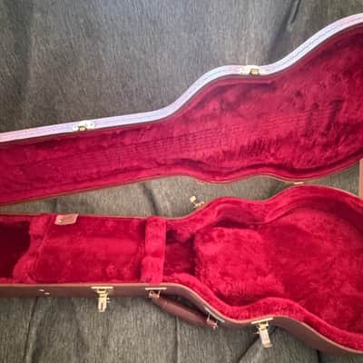 Gibson Les Paul Traditional 2018 Honey Burst image 14