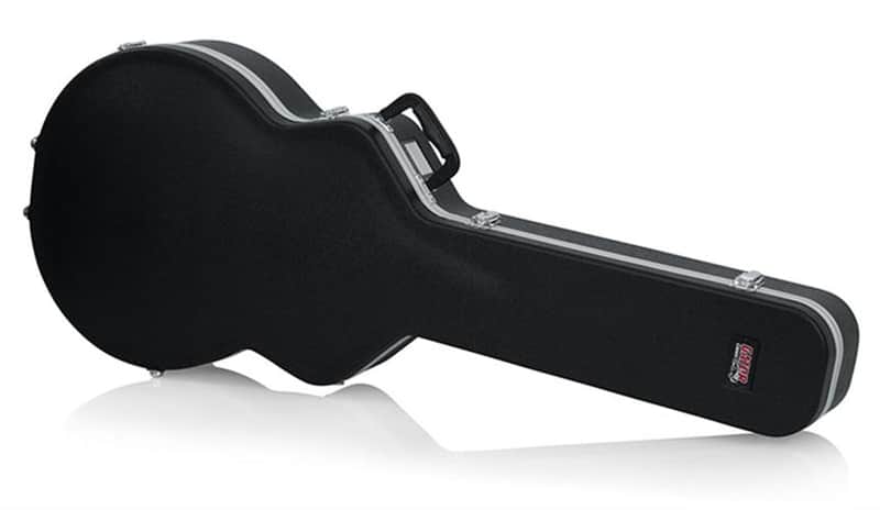 Gator Cases GC-335 Semi-Hollow Style Guitar Case image 1