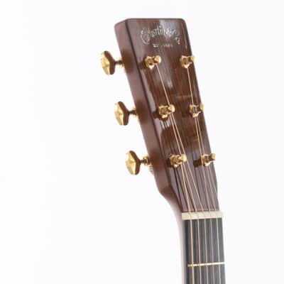 Martin D-18 Modern Deluxe [2334768] (05/29) image 11