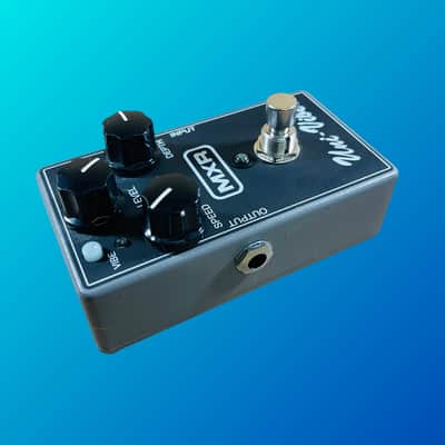 MXR M68 Uni-Vibe Chorus / Vibrato Pedal image 4