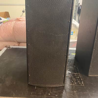 Eastern Acoustic Works (EAW) JF80Z (Pair) image 9