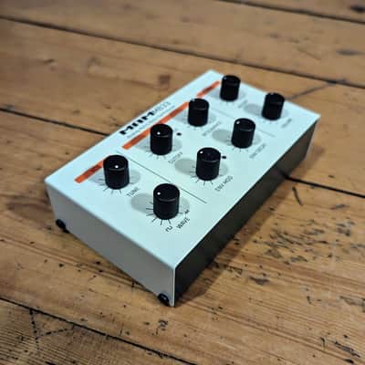 MAM MB 33 Retro - TB-303 Clone Synth image 4