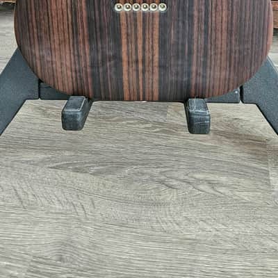 Fender Limited Edition George Harrison Signature Rosewood Telecaster 2017 - 2022 - Natural Rosewood image 6
