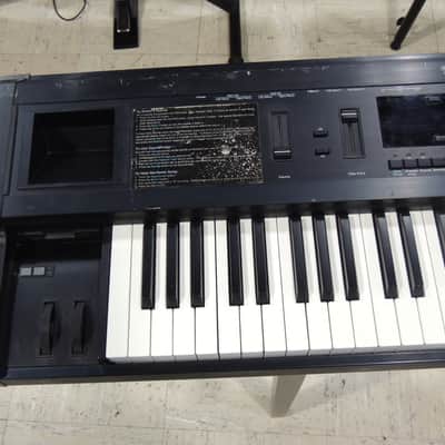 Ensoniq TS12 Performance / Composition Synthesizer [Three Wave Music] image 3