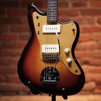 1959 Fender Jazzmaster image 5