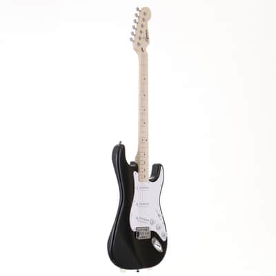 Squier Sonic Stratocaster with Black MF, Manufactured in 2025 [ICSF25006271] (06/29) image 14
