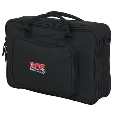 Gator Micro Key/Controller Bag 1610 - Keyboard Bag image 4