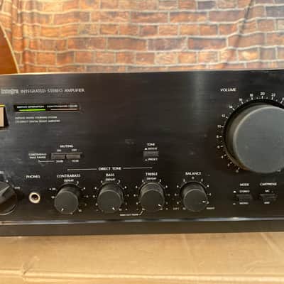 Onkyo A-8190 / Integrated Stereo Amplifier image 2