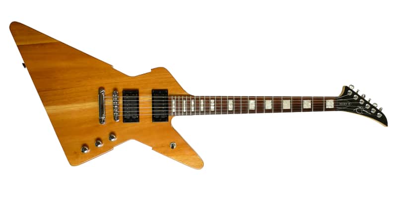 Peavey Rotor EXP Natural image 1