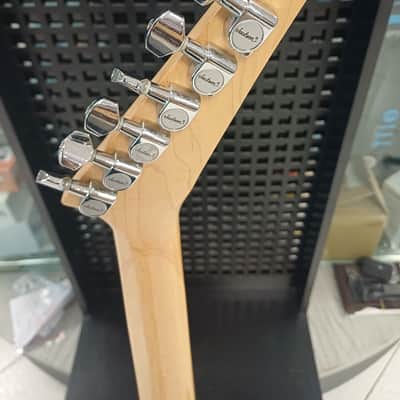 Jackson JS30 Dinky - BK image 4
