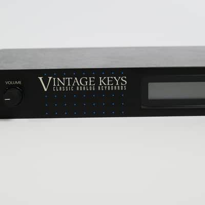 E-MU Vintage Keys image 2