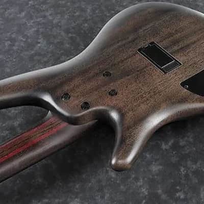 Ibanez SR1605B-CHF Premium Soundgear 2020 - 2023 - Caribbean Shoreline Flat image 3