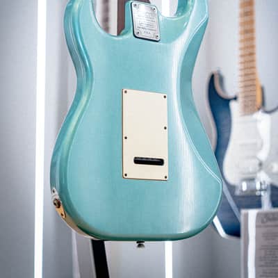 Schecter USA Nick Johnston Wembley 7059-SHC image 9