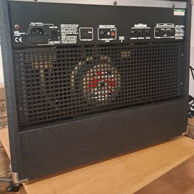 Laney TT20 1x12" Valve Combo Amp - New Old Stock (Ex-Display) • Rare Made in UK Flagship image 5