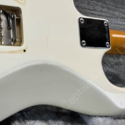 1982 Fender - Stratocaster ST62-65 - Made in Japan - ID 5871 image 18