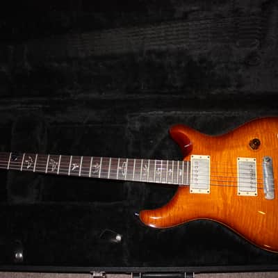 Paul Reed Smith McCarty 2009 Smokeburst (PRS) - Free International Shipping During November 2023 image 16