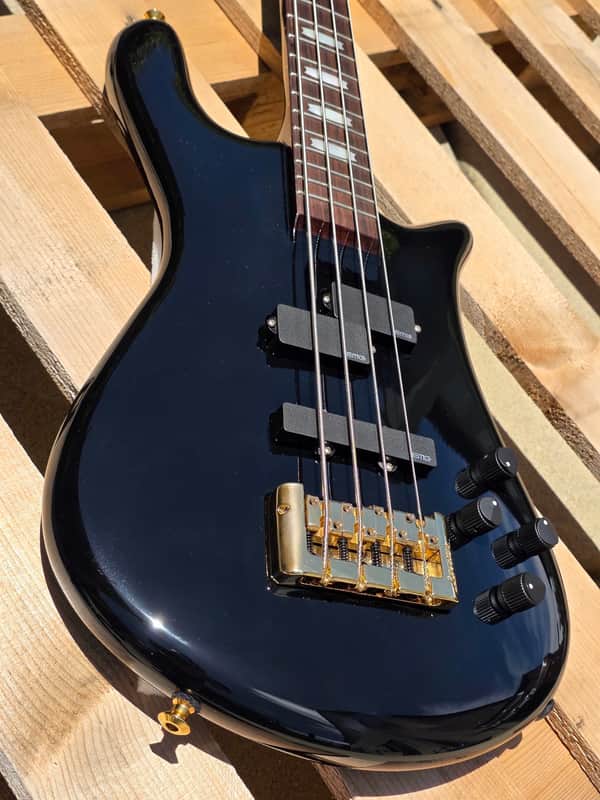 Spector Euro 4 Classic