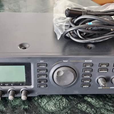 TC Helicon Voice Prism Plus with VoiceCraft expansion card image 1
