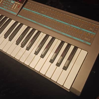 Korg Poly-800 Poly800 1980s with battery upgrade... image 3