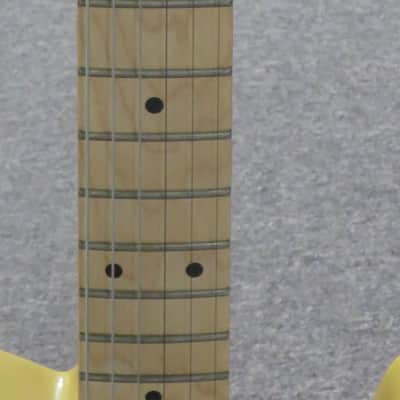 Fender Squier Affinity Series Telecaster Electric Guitar Butterscotch Blonde 2021 image 10