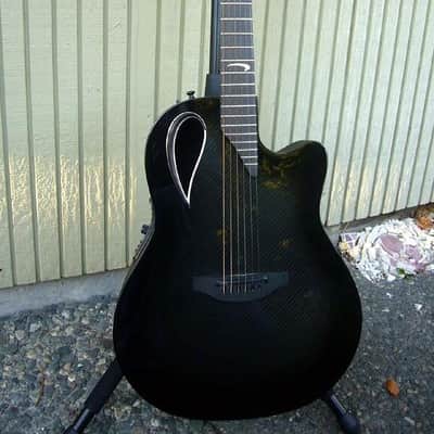 Ovation Adamas 2080 Custom Shop OFC-II image 1