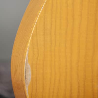 Gretsch Custom Shop Masterbuilt Stephen Stern G6210 Junior image 11