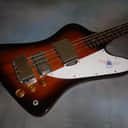 Gibson Thunderbird Bass Bicentennial Model 1979 Sunburst
