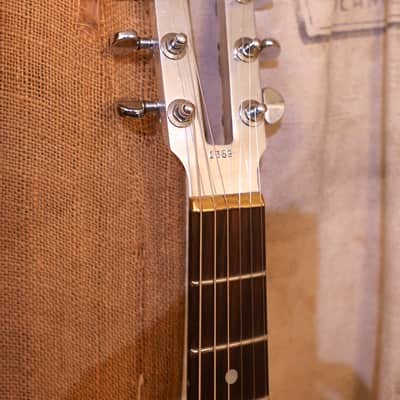Travis Bean TB-1000S Standard 1976 Koa image 4