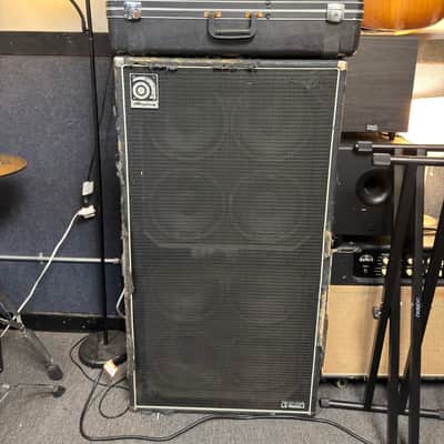 Darkglass Electronics Microtubes 900 V2 900-Watt Bass Amp Head 2021 Black with Intelligent Footswitch image 4