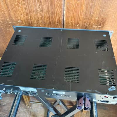 Eventide H3500 Dynamic Ultra-Harmonizer DFX-SAMPLING image 9