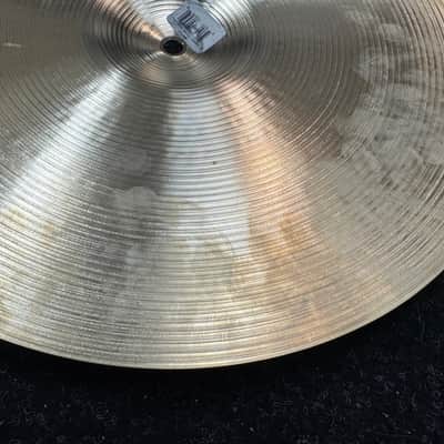 Zildjian A Series Armand Box Set 14/16/20" Cymbal Pack with Anniversary Bag 2010s - Traditional image 20
