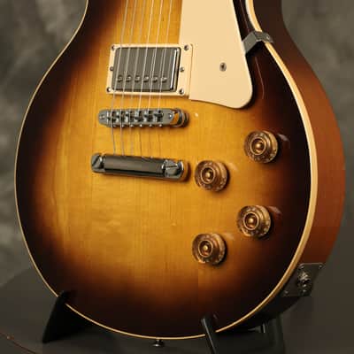 1981 Gibson Les Paul Standard Tobacco Sunburst image 7